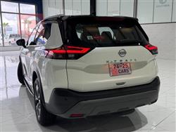 نيسان إكستيرا